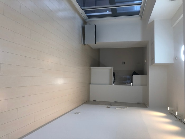 居室 スペチアーレ・プリーモ