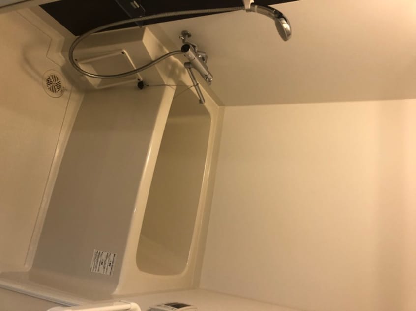 バス／シャワールーム等 スペチアーレ・プリーモ