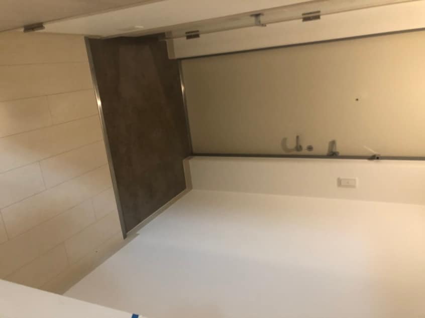 玄関 スペチアーレ・プリーモ