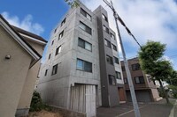 スカイパレスＮ２１