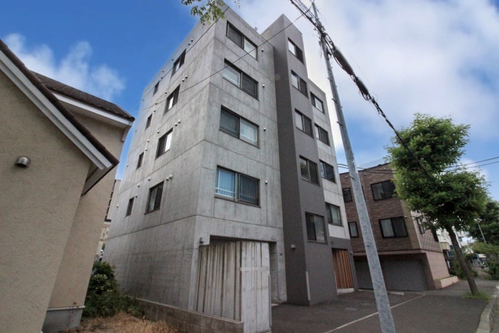 外観写真 スカイパレスＮ２１