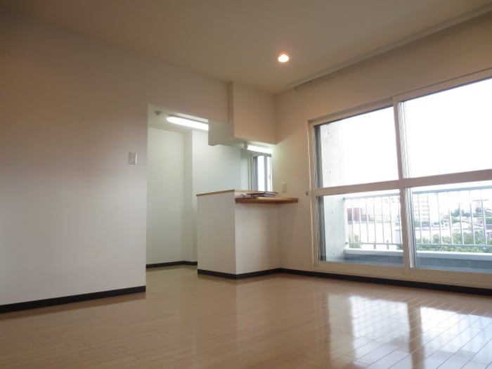 居室 スカイパレスＮ２１