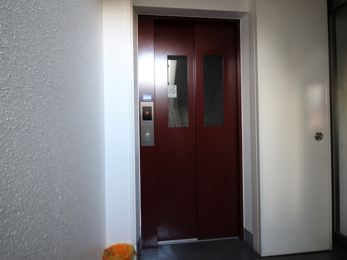 建物設備 スカイパレスＮ２１