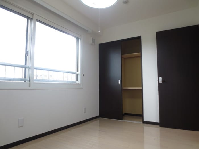 居室 スカイパレスＮ２１