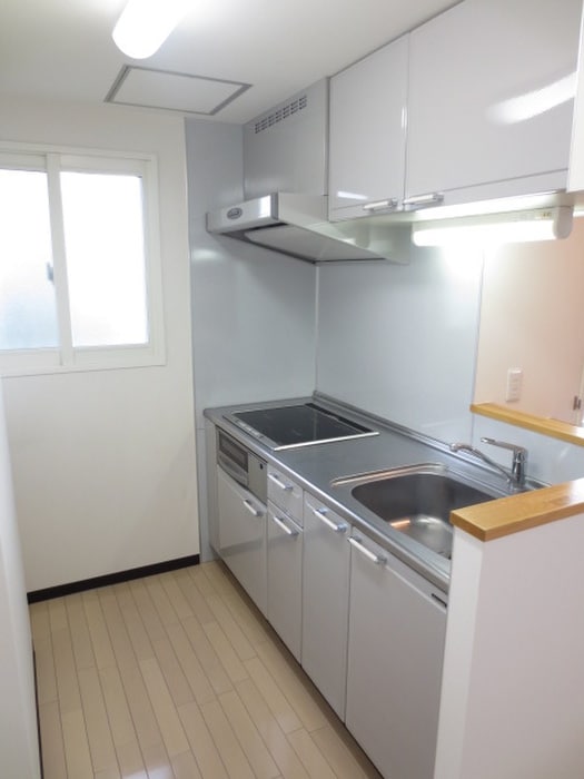 キッチン スカイパレスＮ２１