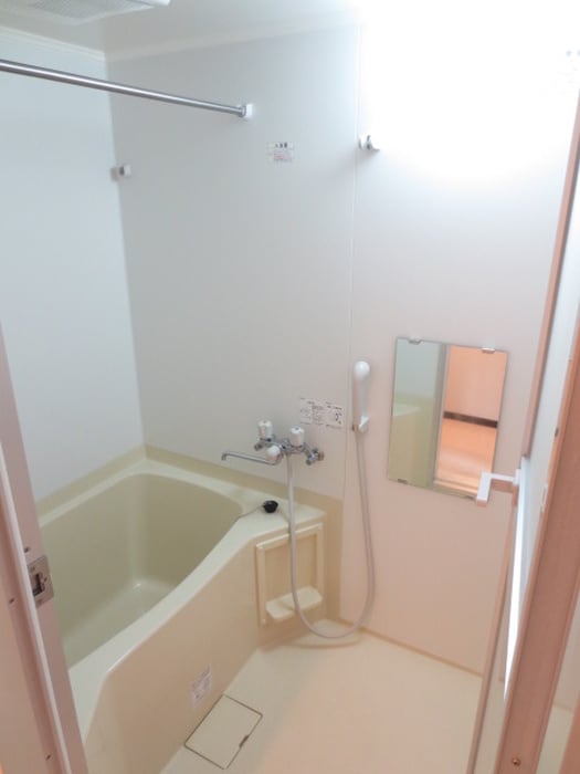 バス／シャワールーム等 スカイパレスＮ２１