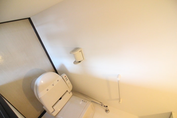 トイレ スカイパレスＮ２１