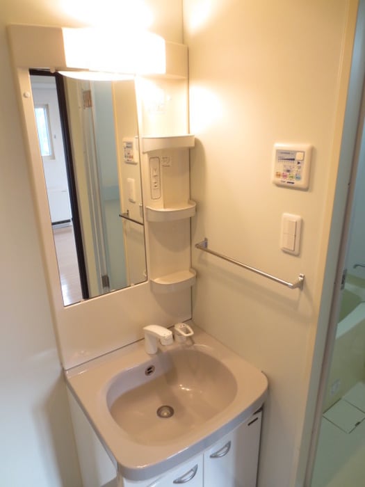 洗面 スカイパレスＮ２１