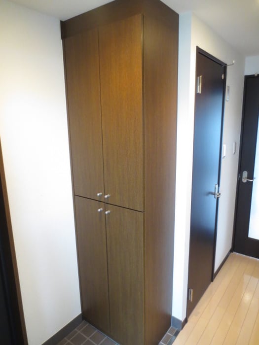 靴箱 スカイパレスＮ２１