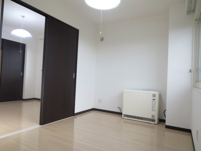 居室 スカイパレスＮ２１