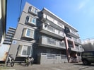 M.93の外観