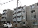 ルヌアージュ北13条東の外観