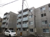 ルヌアージュ北13条東