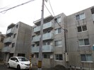 ルヌアージュ北13条東の外観