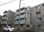 ルヌアージュ北13条東
