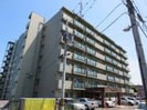 ハイツサンの外観