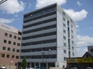 パシフィック元町パッセ－ジの外観