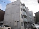 外観写真 ルヌアージュ東区役所前