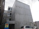 外観写真 ルヌアージュ東区役所前