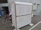 建物設備 ルヌアージュ東区役所前