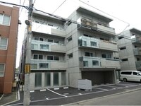 グランフール南郷通