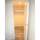 収納 グランフール南郷通