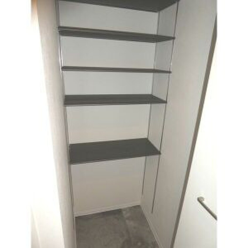 靴箱 グランフール南郷通