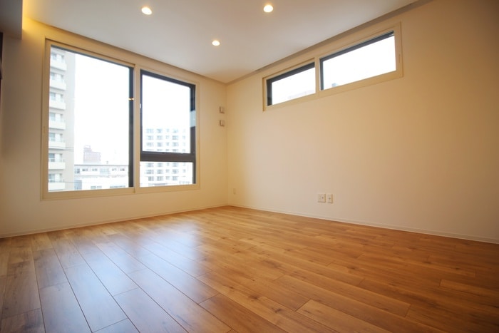 居室 Le Jardin de　MIYANOMORI