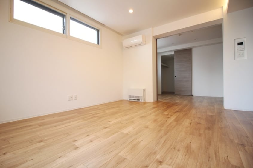 居室 Le Jardin de　MIYANOMORI