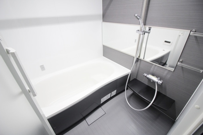 バス／シャワールーム等 Le Jardin de　MIYANOMORI