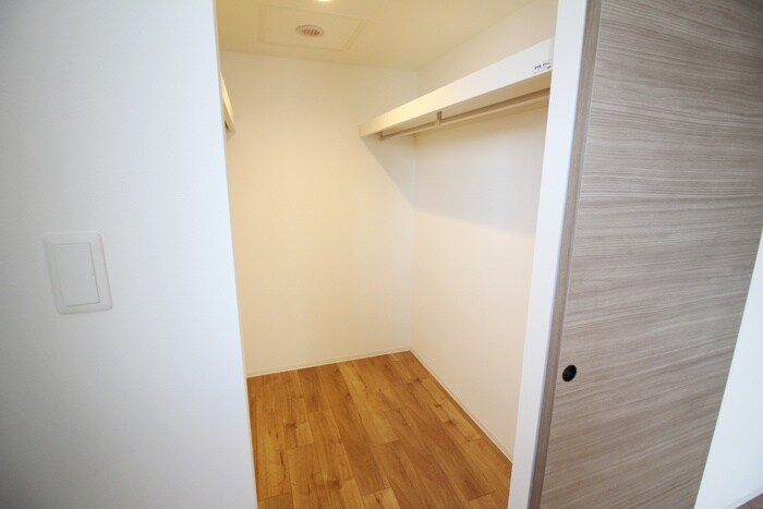 収納 Le Jardin de　MIYANOMORI