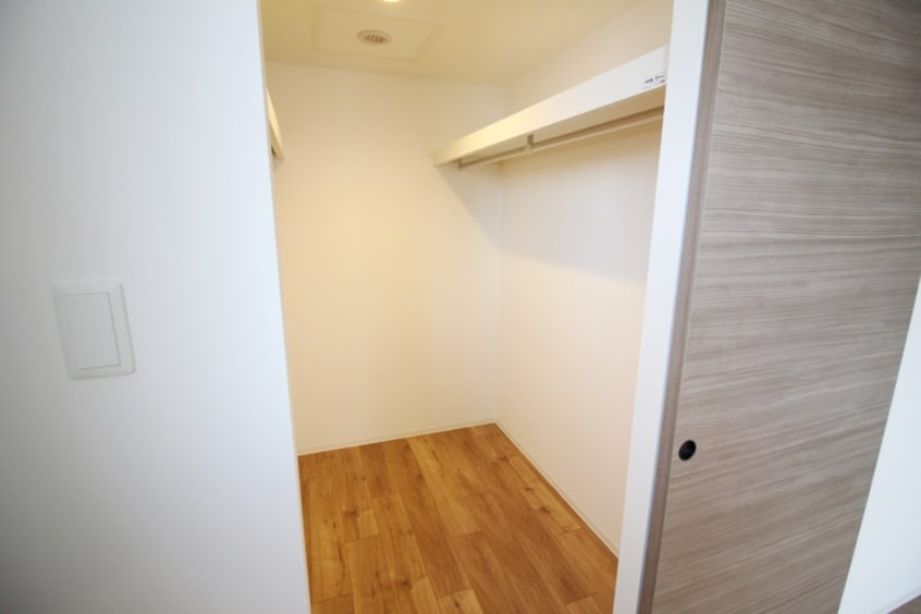 収納 Le Jardin de　MIYANOMORI