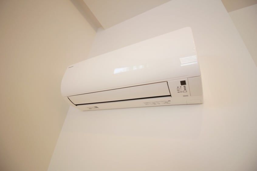 内観写真 Le Jardin de　MIYANOMORI