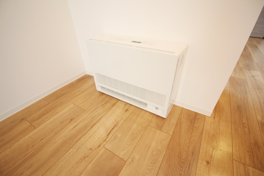 内観写真 Le Jardin de　MIYANOMORI