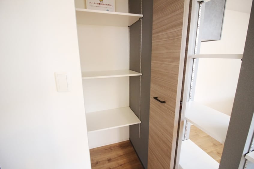 収納 Le Jardin de　MIYANOMORI