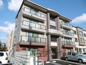 グランメール　A.A.O麻生