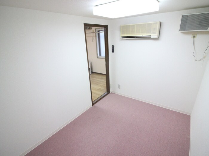 居室 Ｍｕｓｉｃａ　ｓｅ　Ｐｉａｃｅ