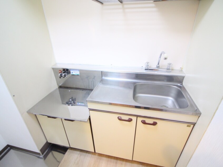 キッチン Ｍｕｓｉｃａ　ｓｅ　Ｐｉａｃｅ