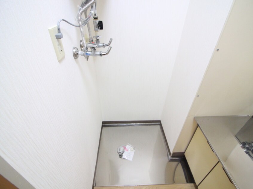 洗濯機置場 Ｍｕｓｉｃａ　ｓｅ　Ｐｉａｃｅ