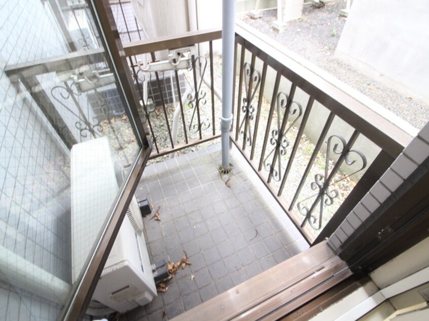 ベランダ・バルコニー Ｍｕｓｉｃａ　ｓｅ　Ｐｉａｃｅ