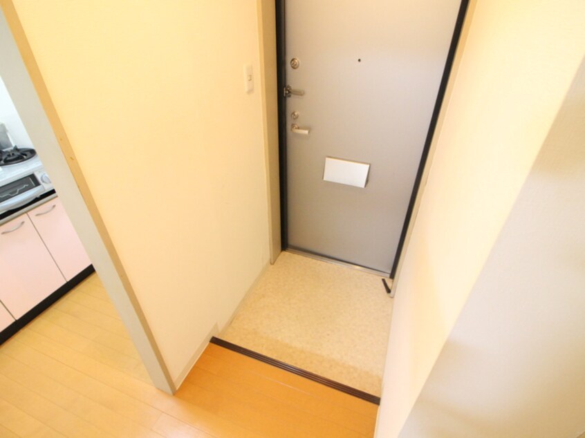 玄関 Ｍｕｓｉｃａ　ｓｅ　Ｐｉａｃｅ