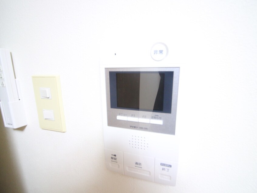 内観写真 Ｍｕｓｉｃａ　ｓｅ　Ｐｉａｃｅ