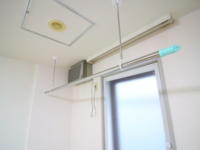 内観写真 Ｍｕｓｉｃａ　ｓｅ　Ｐｉａｃｅ