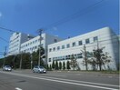 恵佑会病院(病院)まで1300m ラグジースペース栄通１２