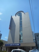ひばりヶ丘病院(病院)まで1100m Ｒｅｔａｒａひばりが丘