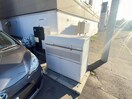 建物設備 ラフィネ水車町