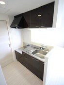 キッチン ラフィネ水車町