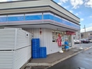 ローソン(コンビニ)まで500m アルファ中島公園