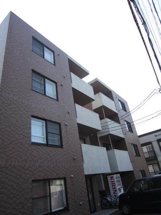 外観写真 カーサスニップⅡ