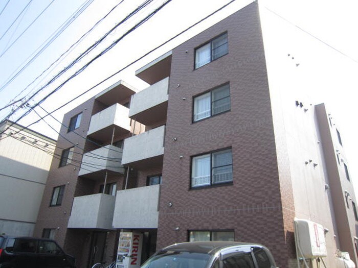 外観写真 カーサスニップⅡ